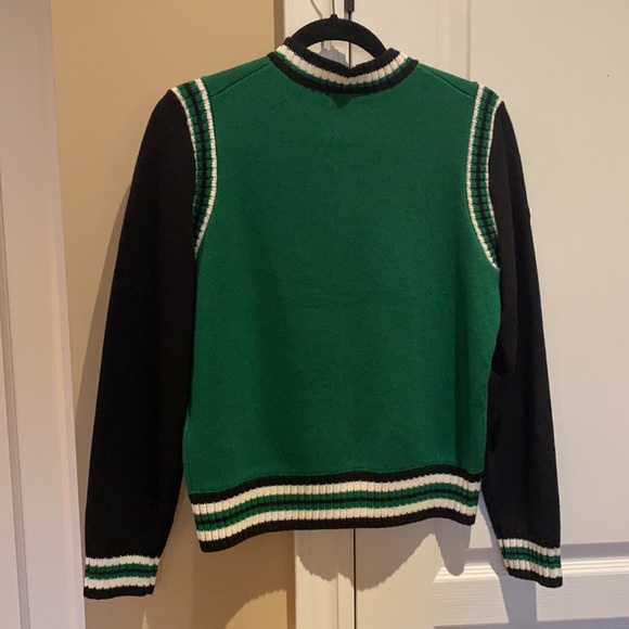 Maje jacket - Picture 3 of 5